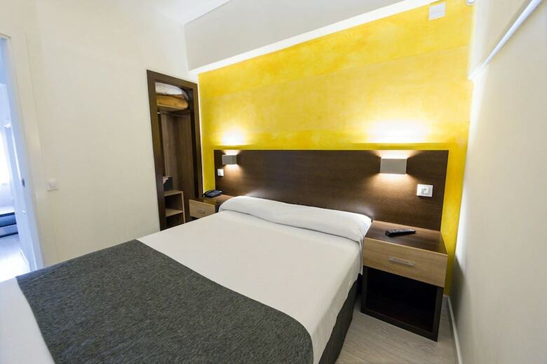 Aparthotel Serrano Recoletos