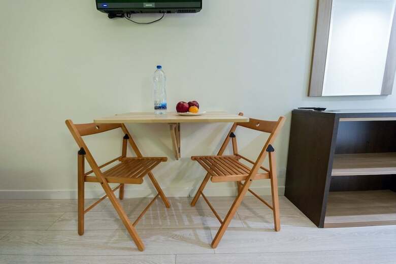 Aparthotel Serrano Recoletos