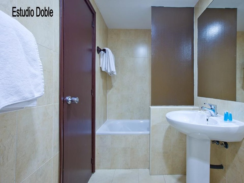 Aparthotel Serrano Recoletos