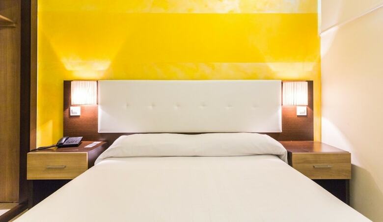 Aparthotel Serrano Recoletos