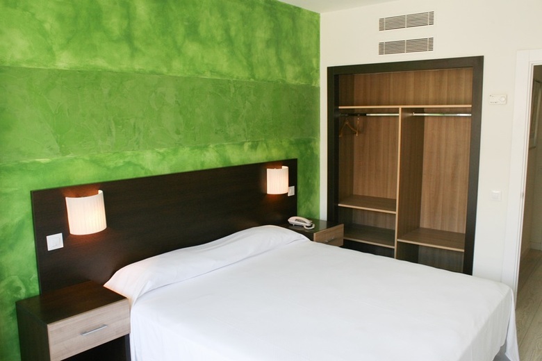 Aparthotel Serrano Recoletos