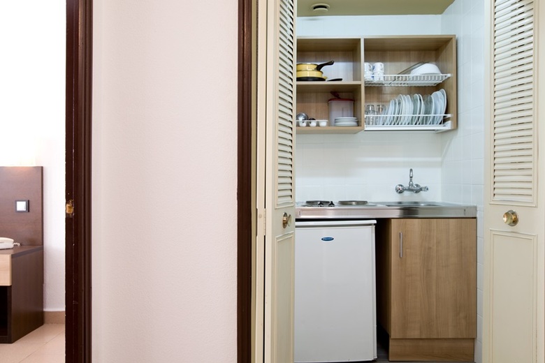 Aparthotel Serrano Recoletos