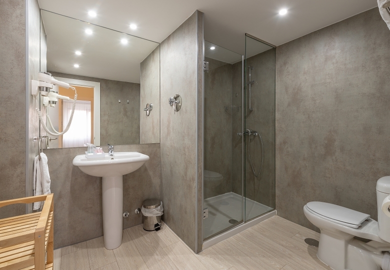 Aparthotel Serrano Recoletos