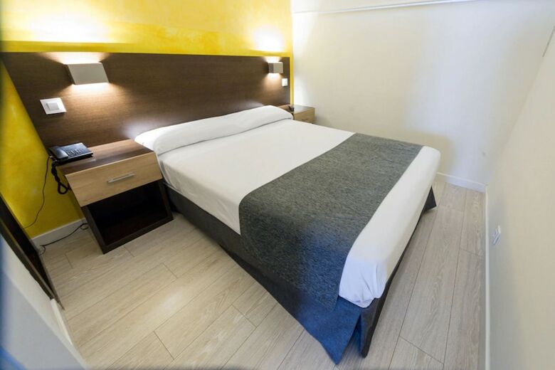 Aparthotel Serrano Recoletos