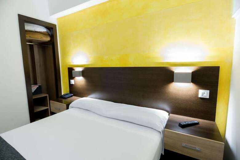 Aparthotel Serrano Recoletos