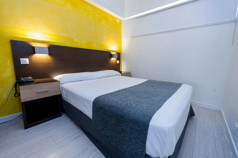 Aparthotel Serrano Recoletos