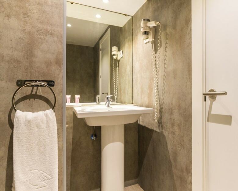 Aparthotel Serrano Recoletos