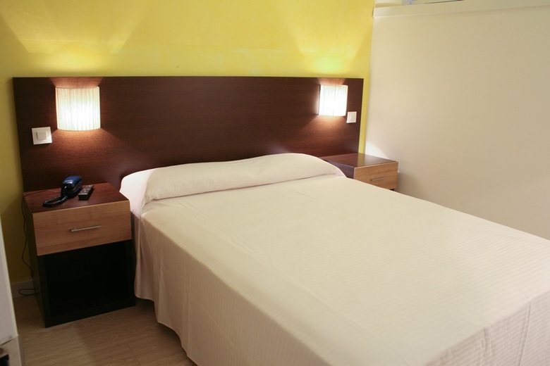 Aparthotel Serrano Recoletos