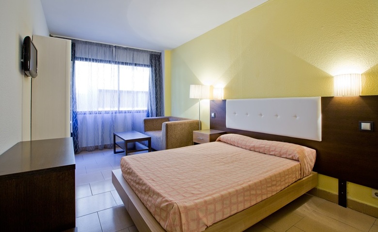 Aparthotel Serrano Recoletos