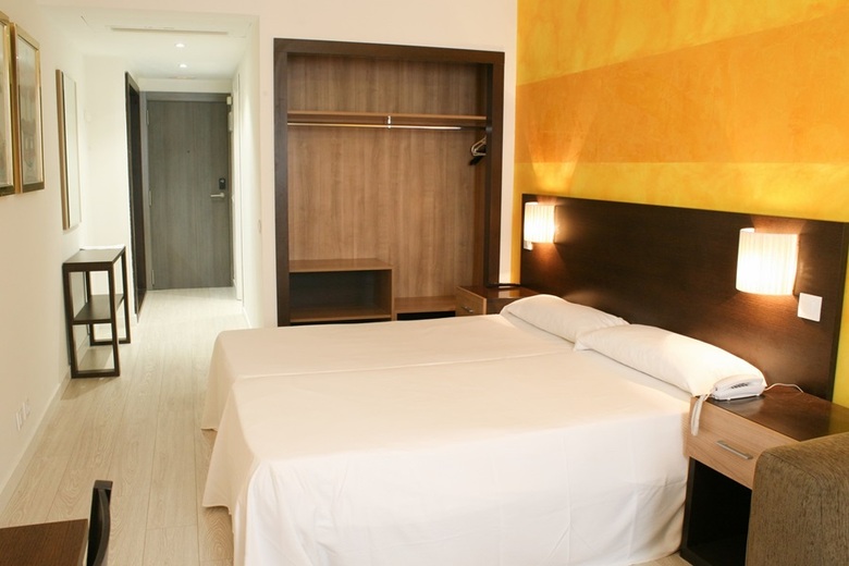 Aparthotel Serrano Recoletos