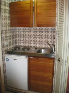 Aparthotel Serrano Recoletos