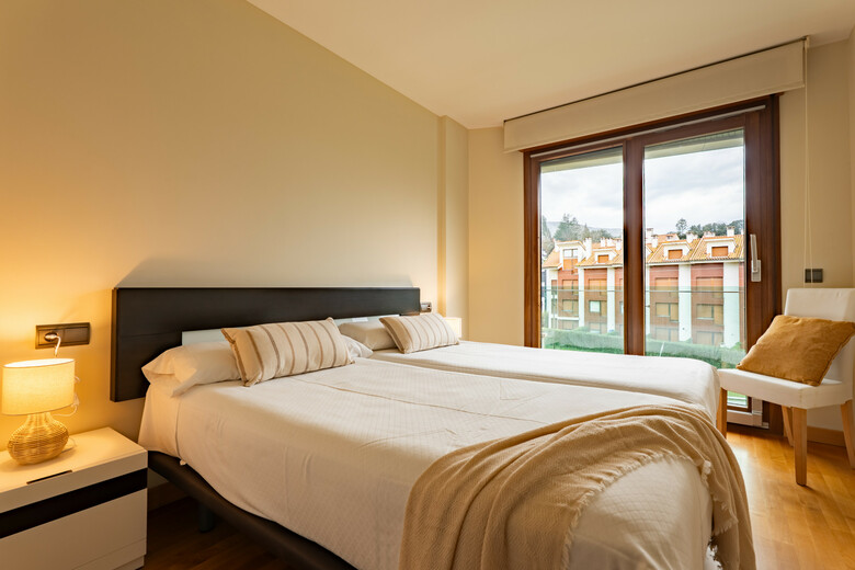 Apartamentos Albatros