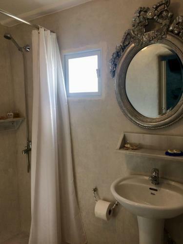 Agroturismo Mykonos Secret Spot