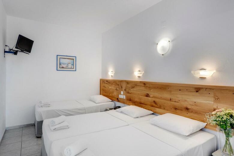 Apartamento Makis Place