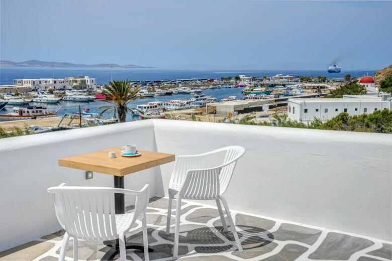 Apartamento Makis Place