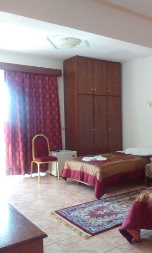 Aiolos Hotel Delphi