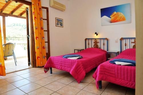 Apartamento Fengeros Village