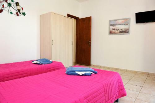 Apartamento Fengeros Village