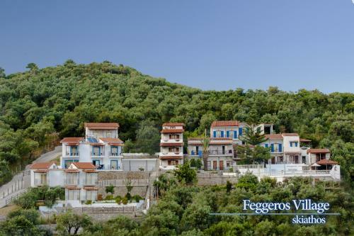 Apartamento Fengeros Village