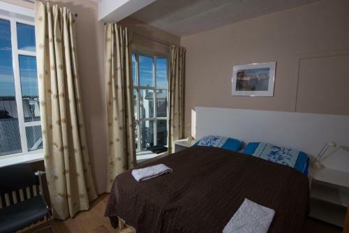 Hostal Thor Guesthouse - Skolavordustigur