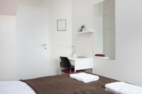 Hostal Thor Guesthouse - Skolavordustigur