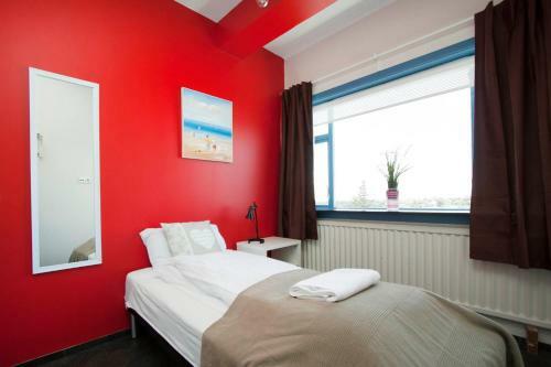 Hostal Thor Guesthouse - Skolavordustigur