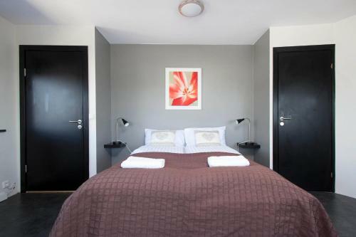 Hostal Thor Guesthouse - Skolavordustigur