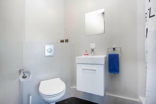Hostal Thor Guesthouse - Skolavordustigur
