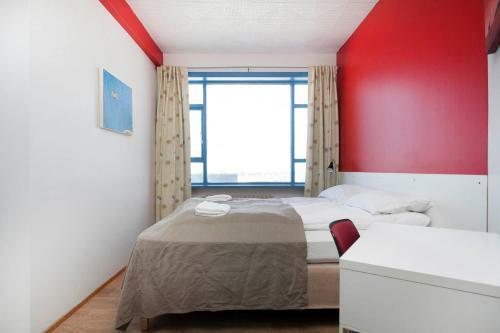 Hostal Thor Guesthouse - Skolavordustigur