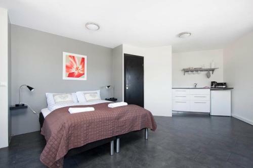 Hostal Thor Guesthouse - Skolavordustigur