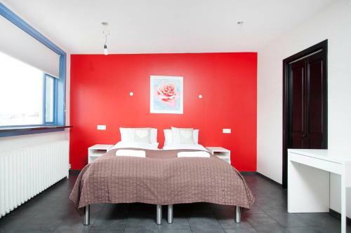 Hostal Thor Guesthouse - Skolavordustigur