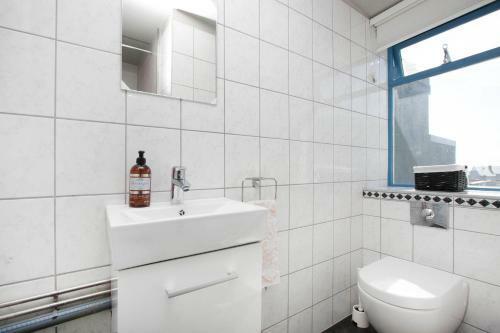 Hostal Thor Guesthouse - Skolavordustigur