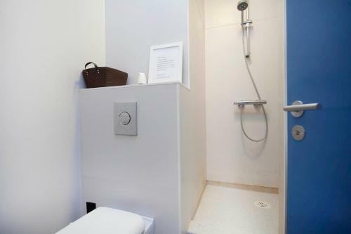 Hostal Thor Guesthouse - Skolavordustigur