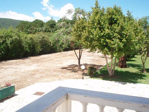 Apartamento Studios Finikes