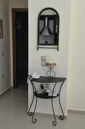 Stella's Apartments