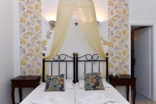 Aphrodite Boutique Hotel