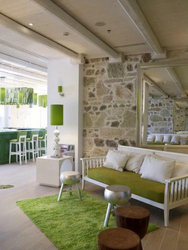 Aparthotel Salvator Villas & Spa Hotel