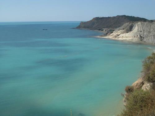 Apartamento Case Vacanze Baia