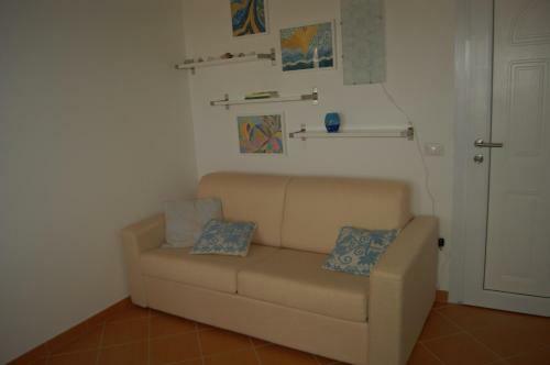 Casa Elicriso