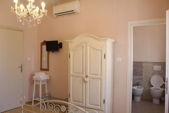 Il Giramondo Bed And Breakfast