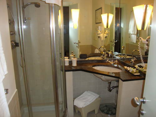 Mangili Garden Hotel