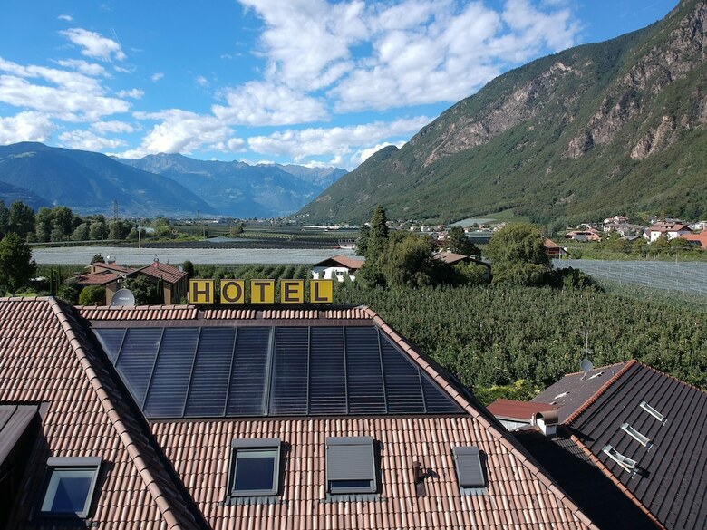 Hotel Sparerhof