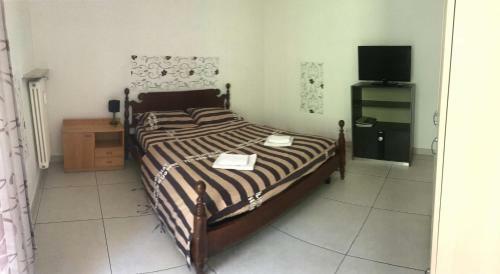 Apartamento Appartamento Rencio