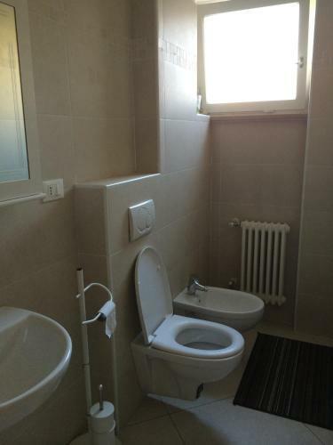 Apartamento Appartamento Rencio