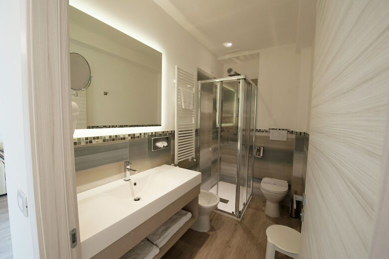 Hotel Italia