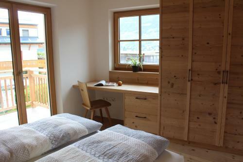 Hotel Br�ndlerhof