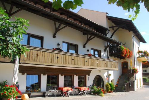 Hotel Br�ndlerhof