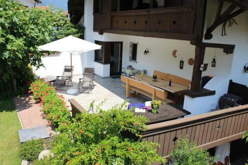 Hotel Br�ndlerhof