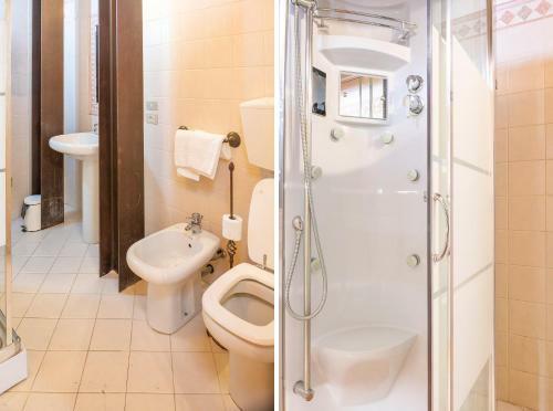 Apartamento Ca' Dinora Appartamenti