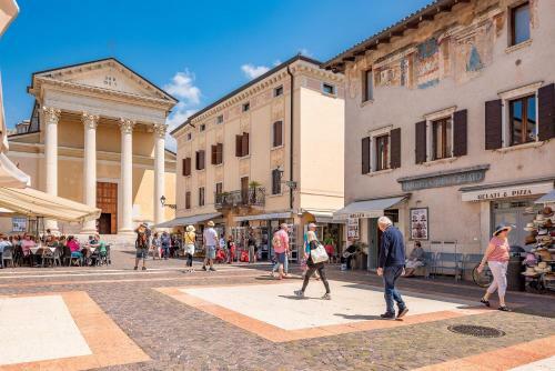 Apartamento Ca' Dinora Appartamenti